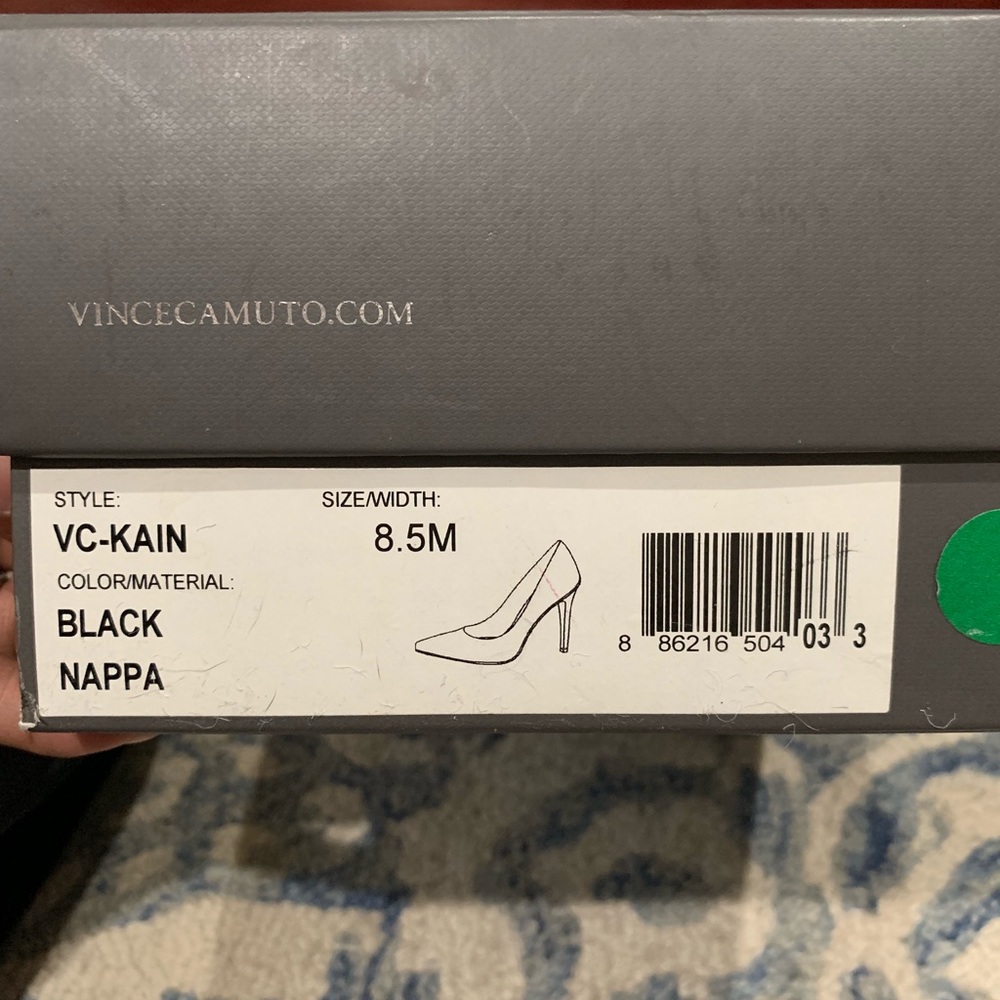 Vince Camuto Pumps - Picture 5 of 5